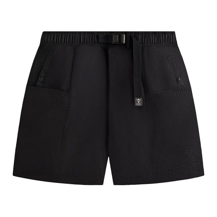 Kith x South2 West8 For Columbia C.s. Belted Shorts Black