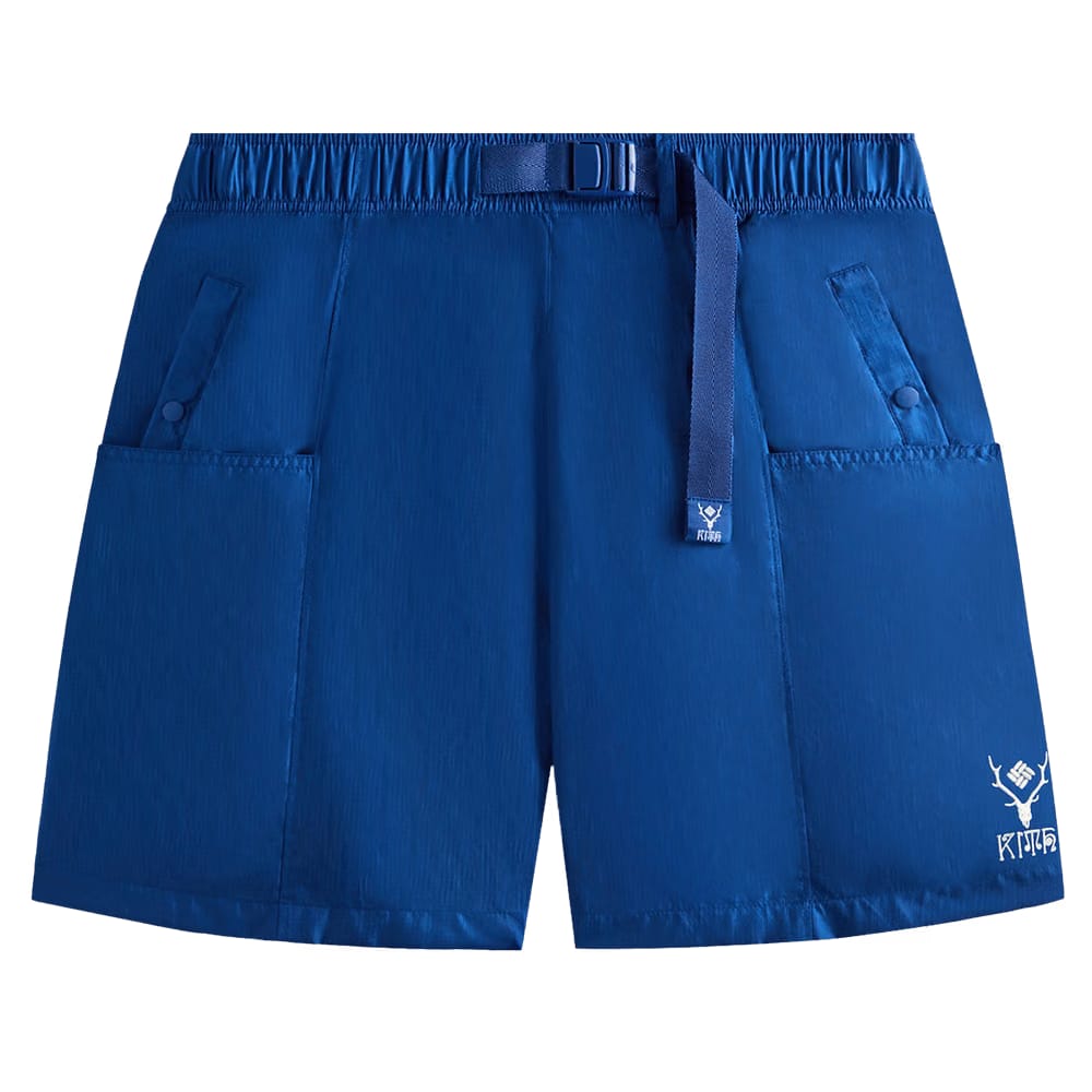 Kith x South2 West8 For Columbia C.s. Belted Shorts Current