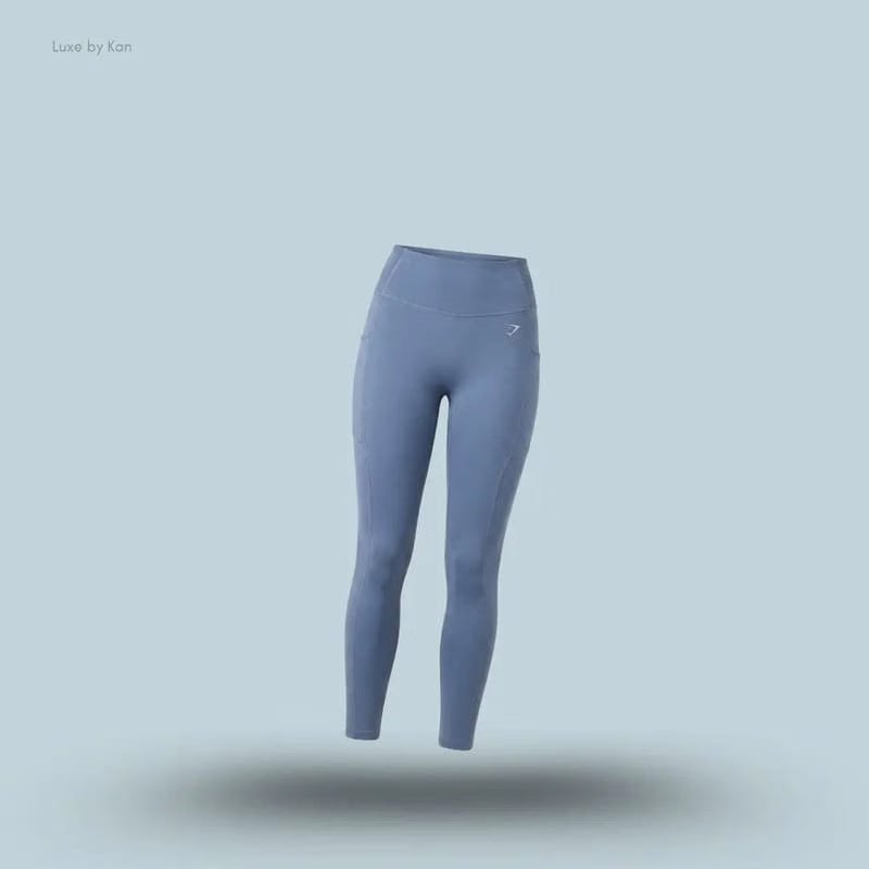 GYMSHARK POCKET LEGGINGS
