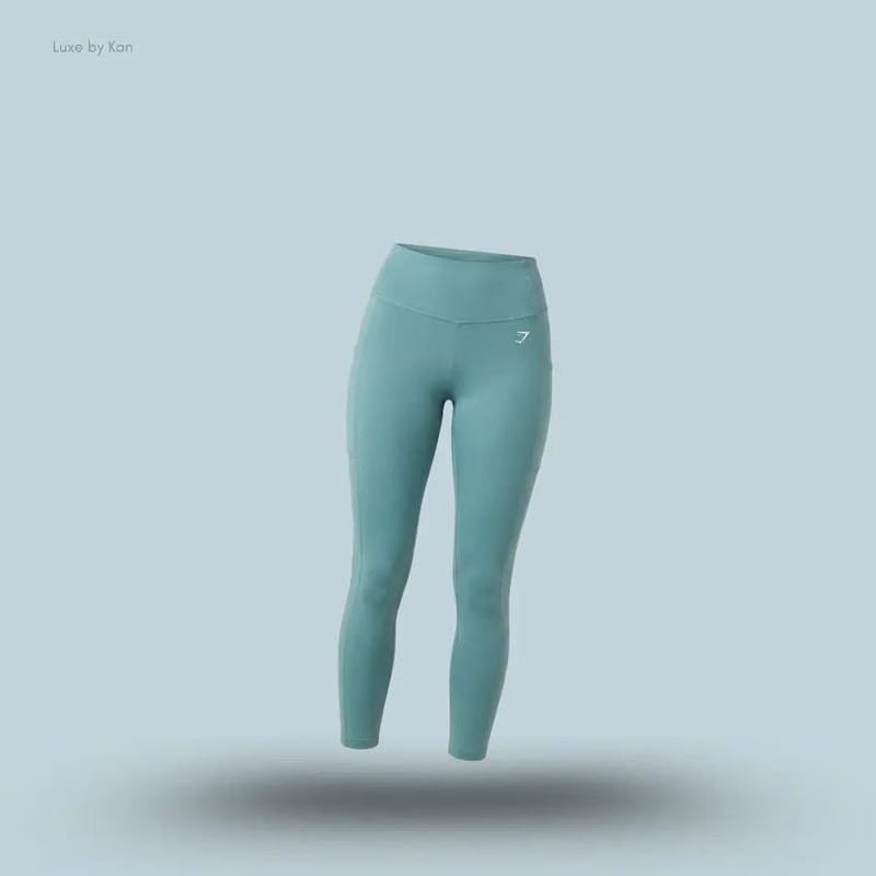 GYMSHARK POCKET LEGGINGS