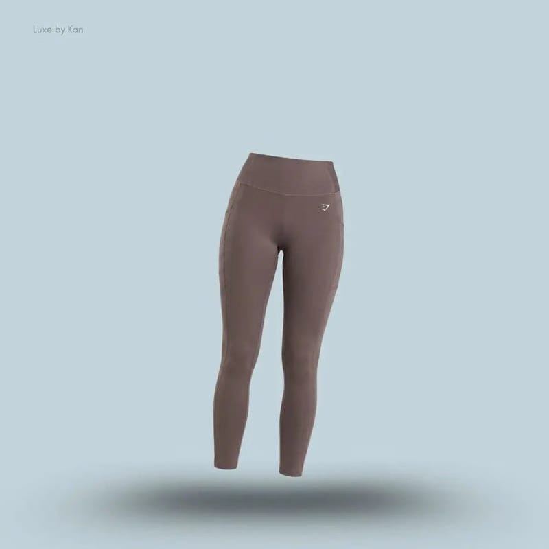 GYMSHARK POCKET LEGGINGS