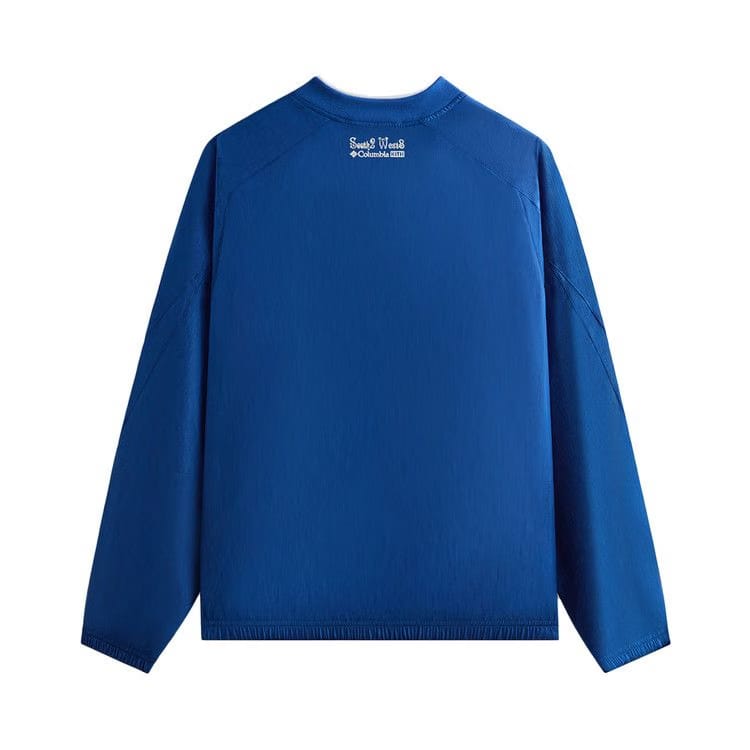 Kith x South2 West8 For Columbia Dayton Combo Pullover Current