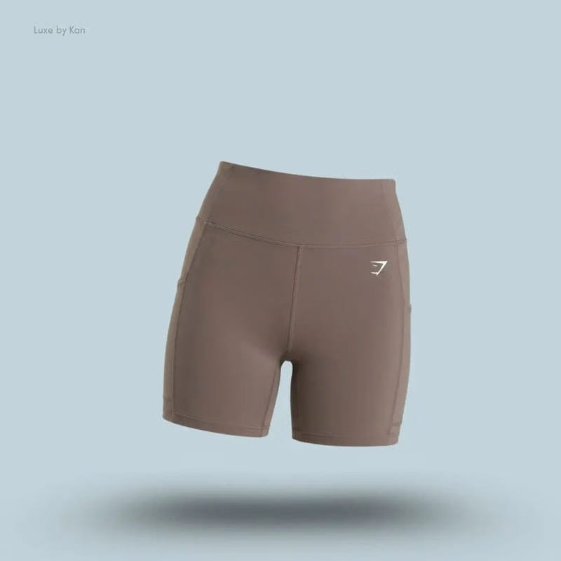 GYMSHARK POCKET SHORTS Body Fit