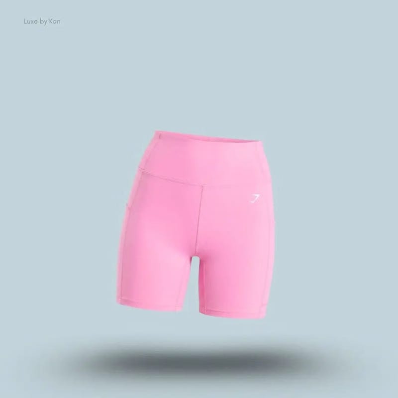 GYMSHARK POCKET SHORTS Body Fit