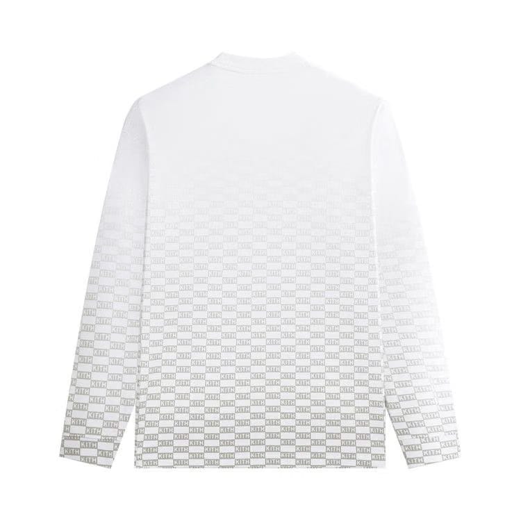Kith x South2 West8 For Columbia Deflector Long-Sleeve Kalamon
