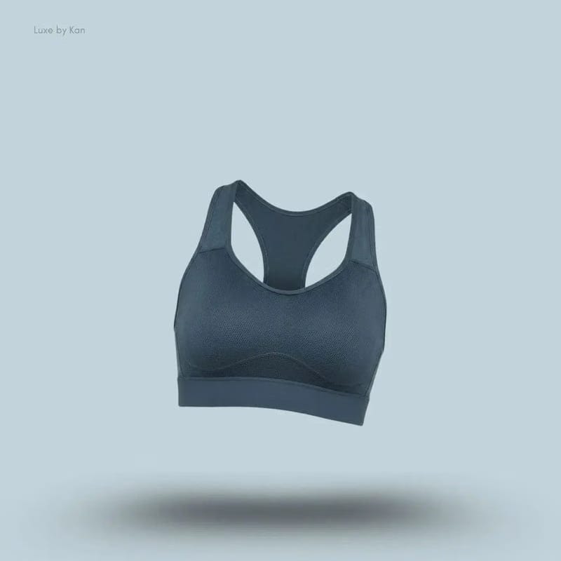 GYMSHARK LIGHTWEIGHT HIGH SUPPORT SPORTS BRA High Support