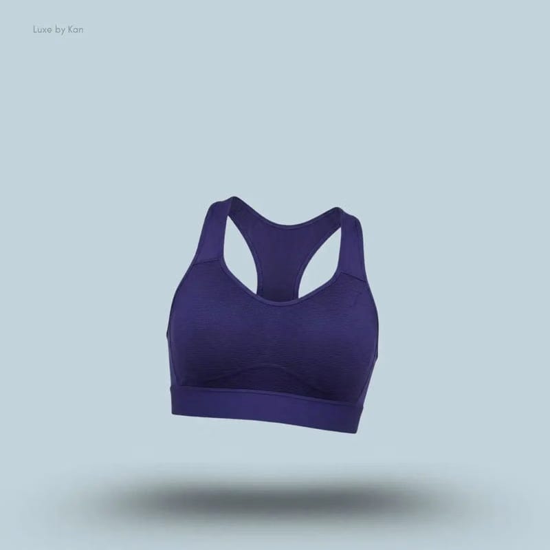GYMSHARK LIGHTWEIGHT HIGH SUPPORT SPORTS BRA High Support