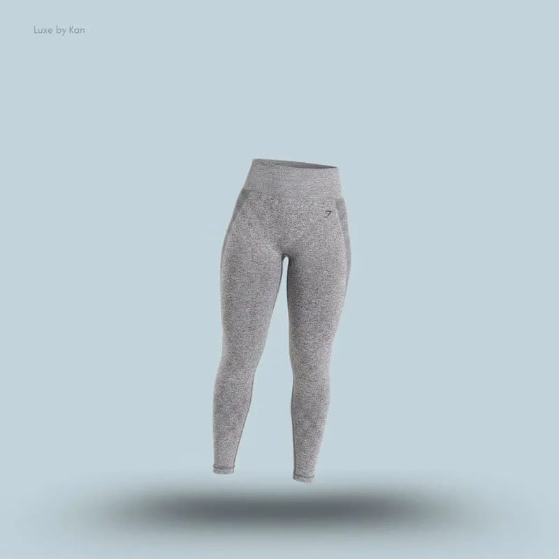 GYMSHARK FLEX HIGH WAISTED LEGGINGS