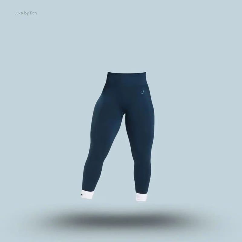 GYMSHARK FLEX HIGH WAISTED LEGGINGS