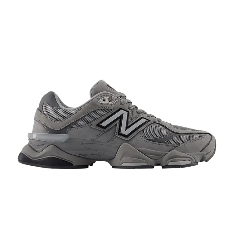 9060 Shadow Grey