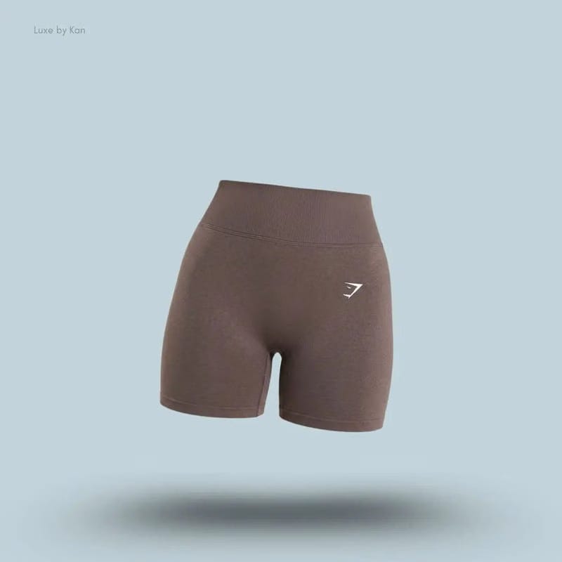 GYMSHARK LIFT CONTOUR SEAMLESS SHORTS Body Fit
