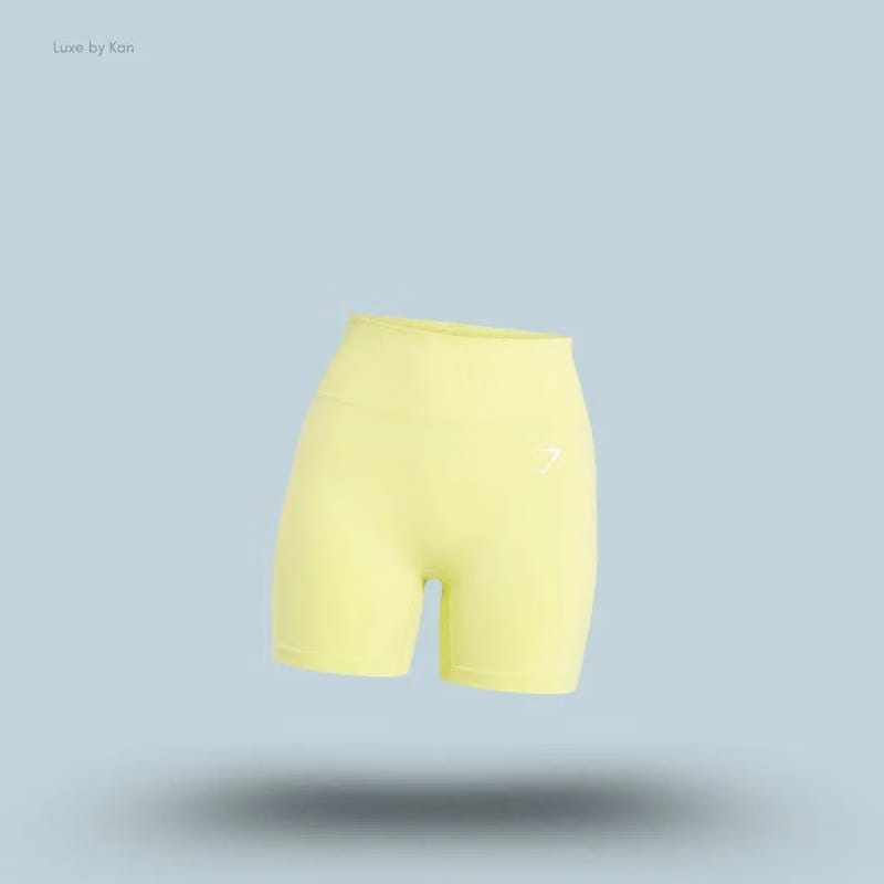 GYMSHARK VITAL SEAMLESS 2.0 SHORTS