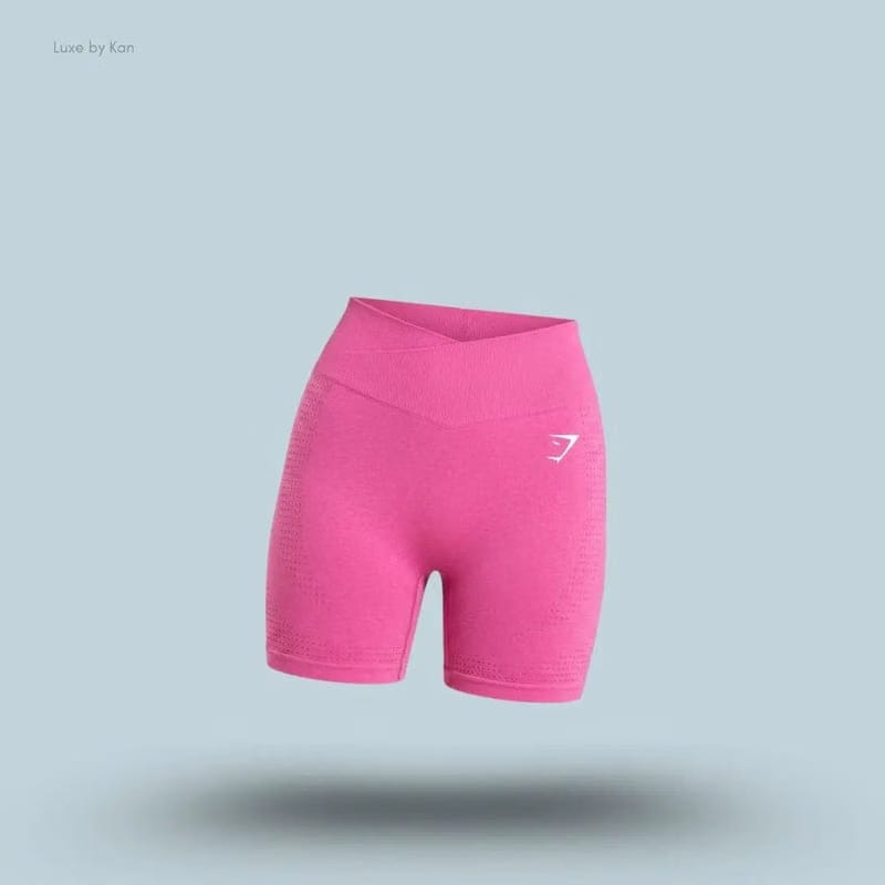GYMSHARK VITAL SEAMLESS 2.0 SHORTS