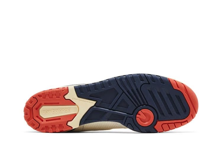 550 Sea Salt Pack - Blast Red