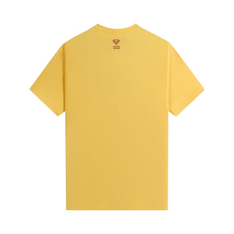 Kith x Superman Imperiex T-Shirt Beam