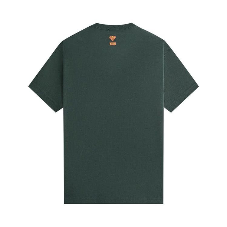Kith x Superman Lex Luthor T-Shirt Stadium