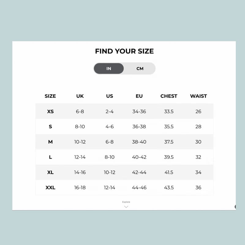 GYMSHARK VITAL SEAMLESS V NECK SPORTS BRA Light Support