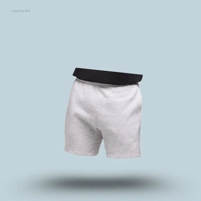 GYMSHARK MEN CREST SHORTS Slim Fit