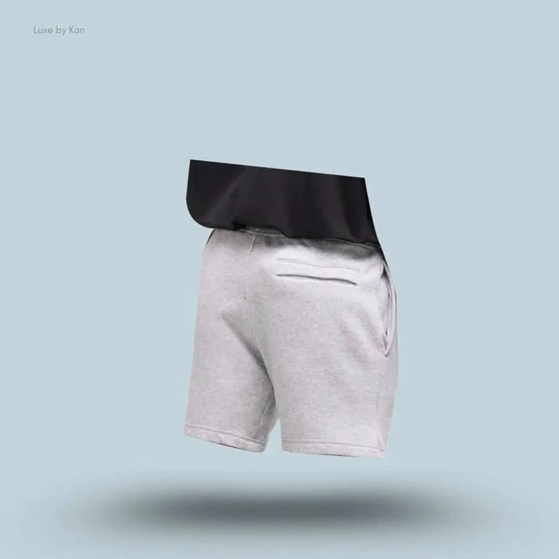 GYMSHARK MEN CREST SHORTS Slim Fit