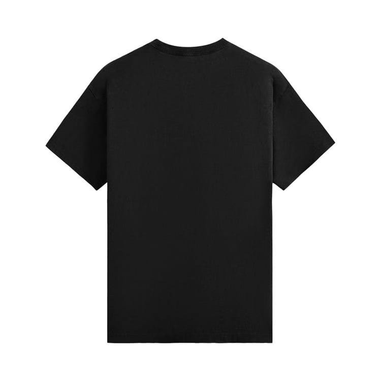 Kith x TAG Heuer Formula 1 Scuba Vintage T-Shirt Black