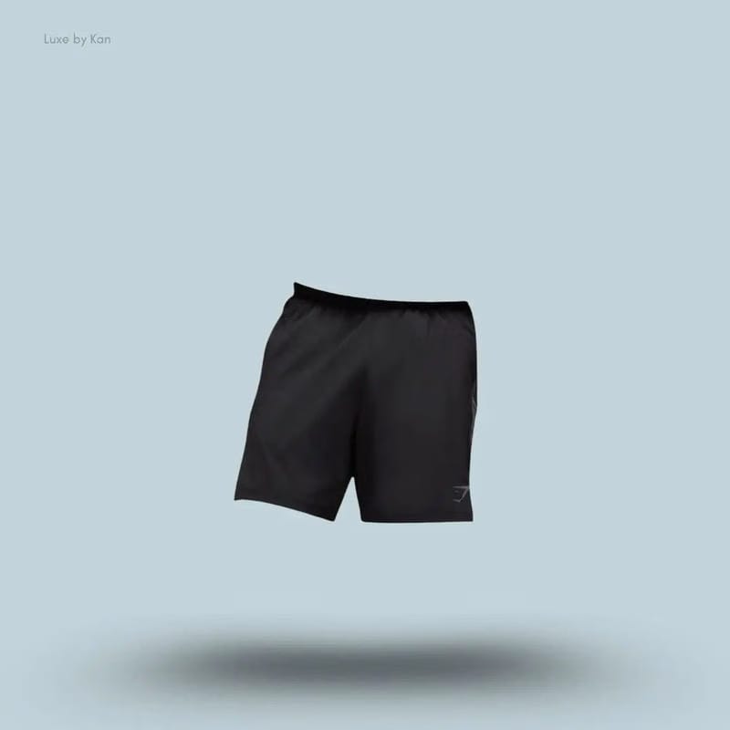 GYMSHARK MEN SPORT 7" 2 IN 1 SHORTS
