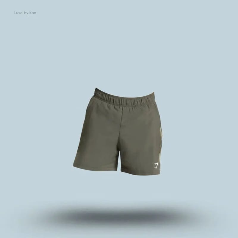 GYMSHARK MEN SPORT 7" 2 IN 1 SHORTS