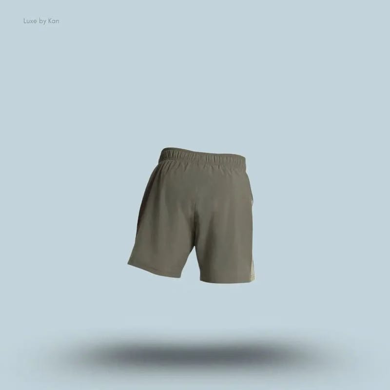 GYMSHARK MEN SPORT 7" 2 IN 1 SHORTS