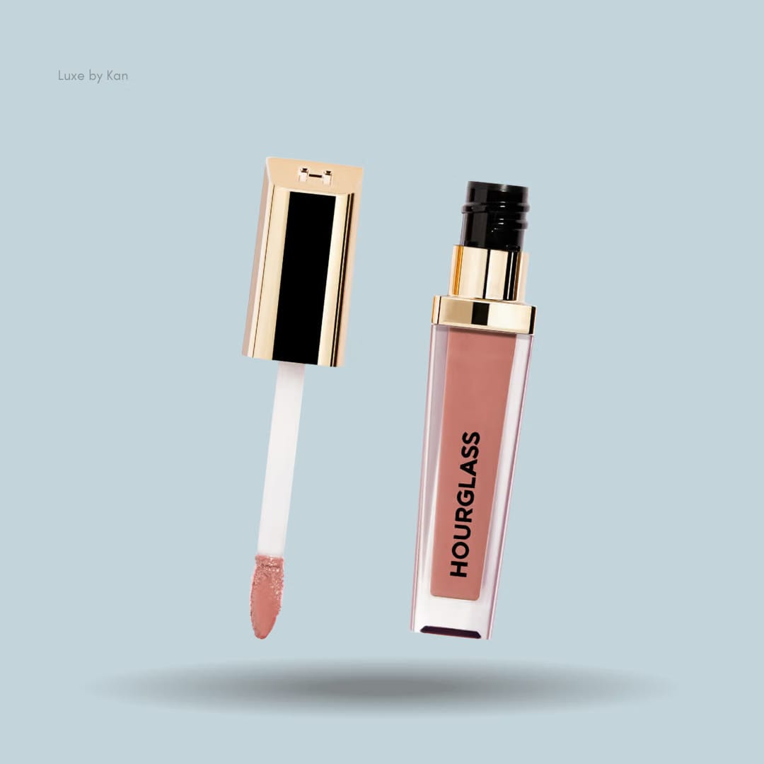 Hourglass Velvet Story Lip Cream
