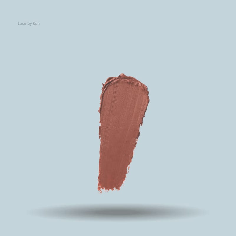 HOURGLASSUNLOCKED SOFT MATTE LIPSTICK