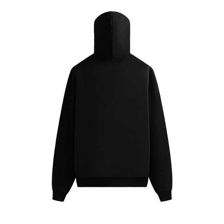 Kith x The Grinch Ornament Williams III Hoodie Black
