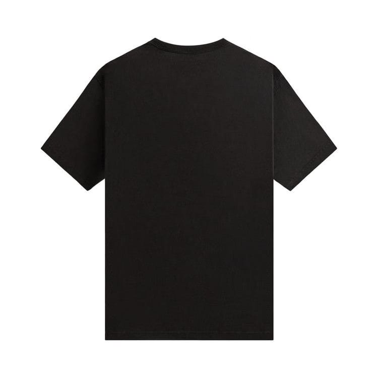 Kith x The Grinch Presents T-Shirt Black