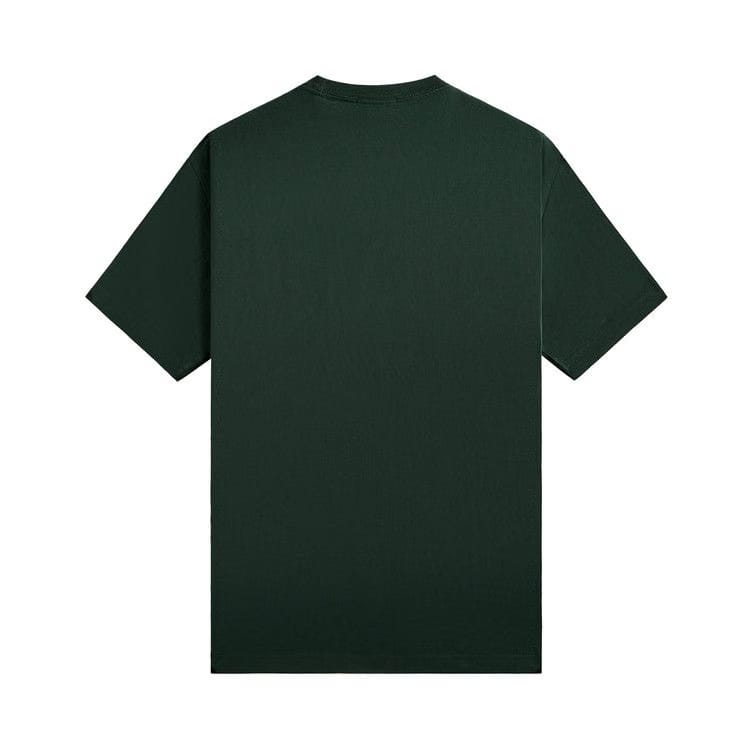 Kith x The Grinch Serif T-Shirt Stadium