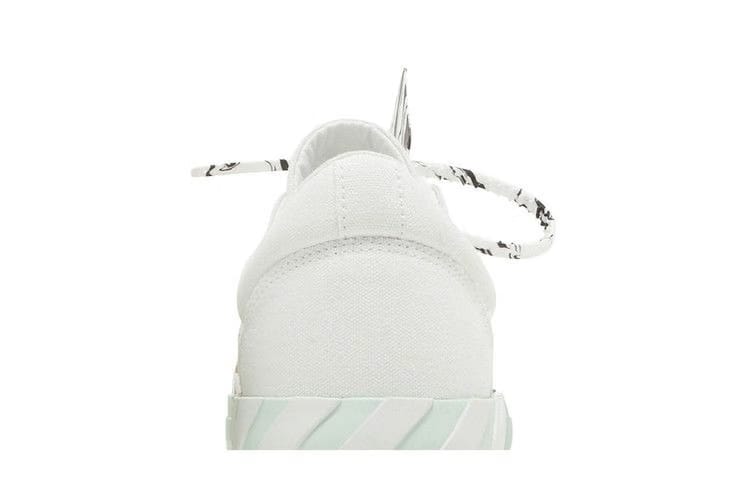 Off-White Vulc Sneaker White Mint