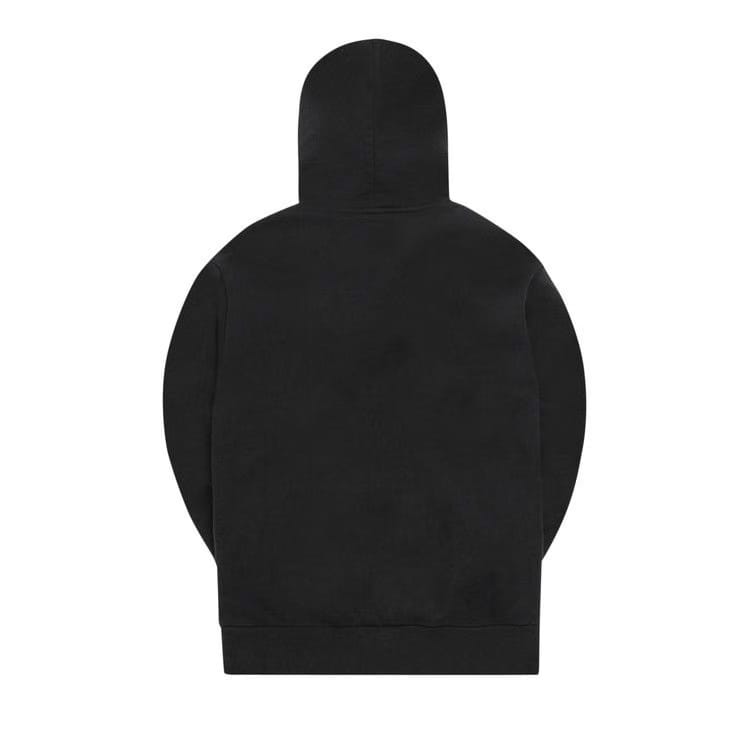 Kith x Tom & Jerry Hoodie Black