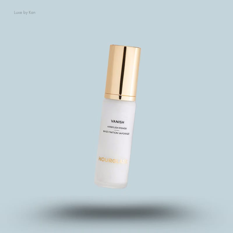 Hourglass Vanish Airbrush Primer