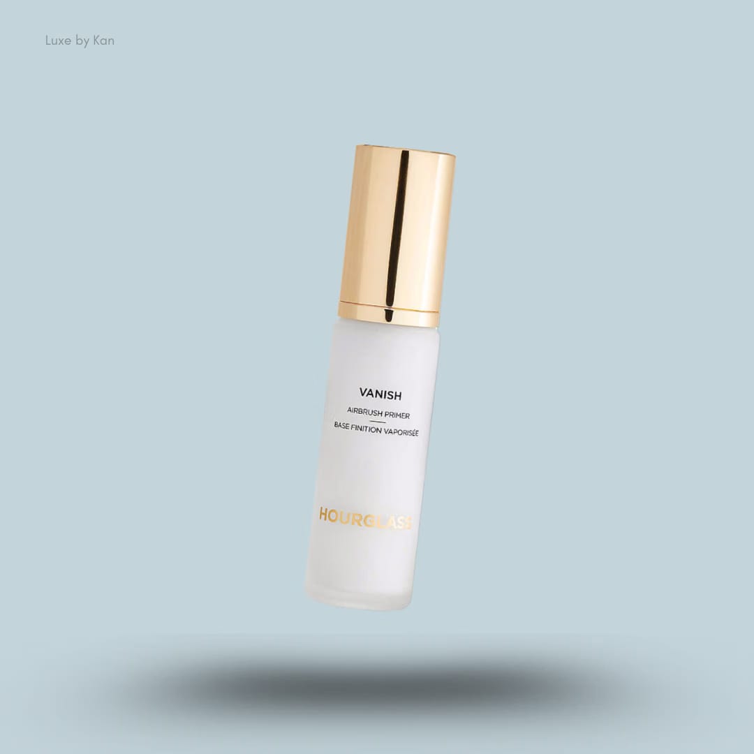 Hourglass Vanish Airbrush Primer