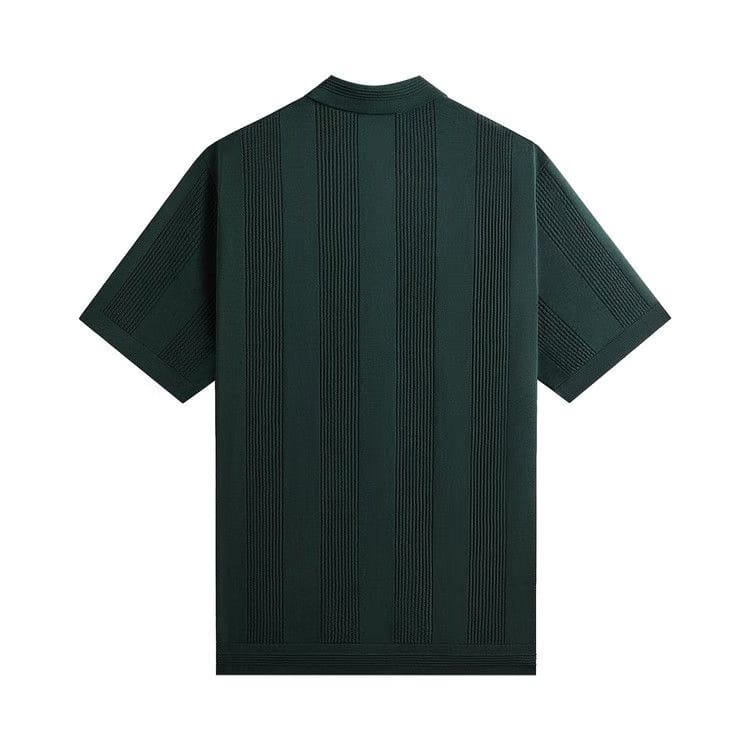 Kith x Wilson Crochet Polo Stadium
