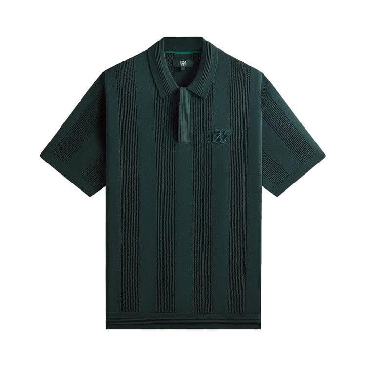 Kith x Wilson Crochet Polo Stadium
