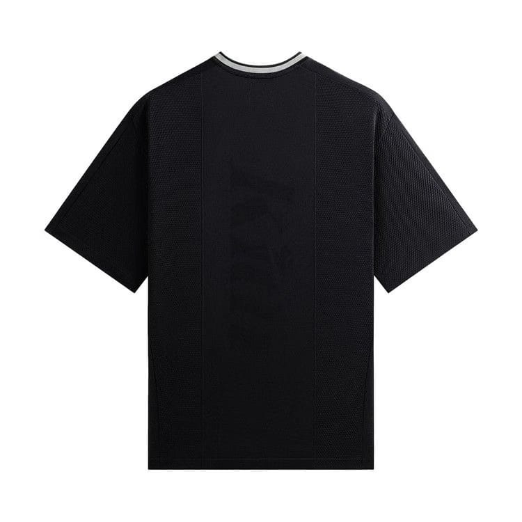 Kith x Wilson Ellsworth Court T-Shirt Black