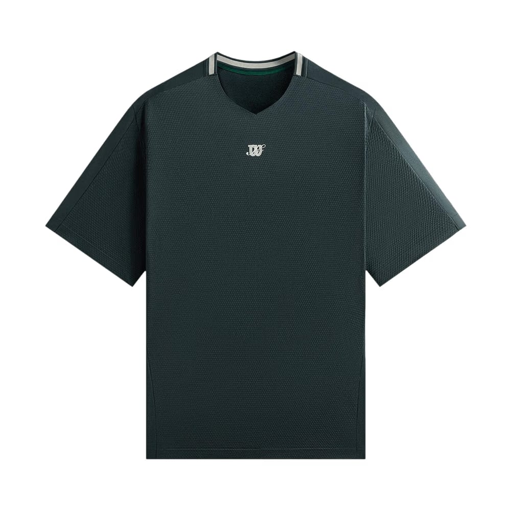 Kith x Wilson Ellsworth Court T-Shirt Reign