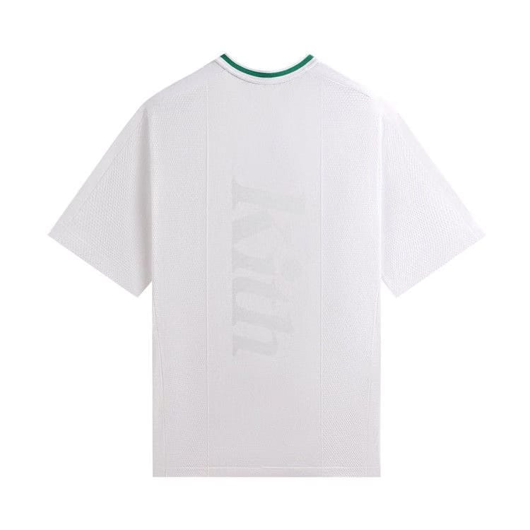 Kith x Wilson Ellsworth Court T-Shirt White