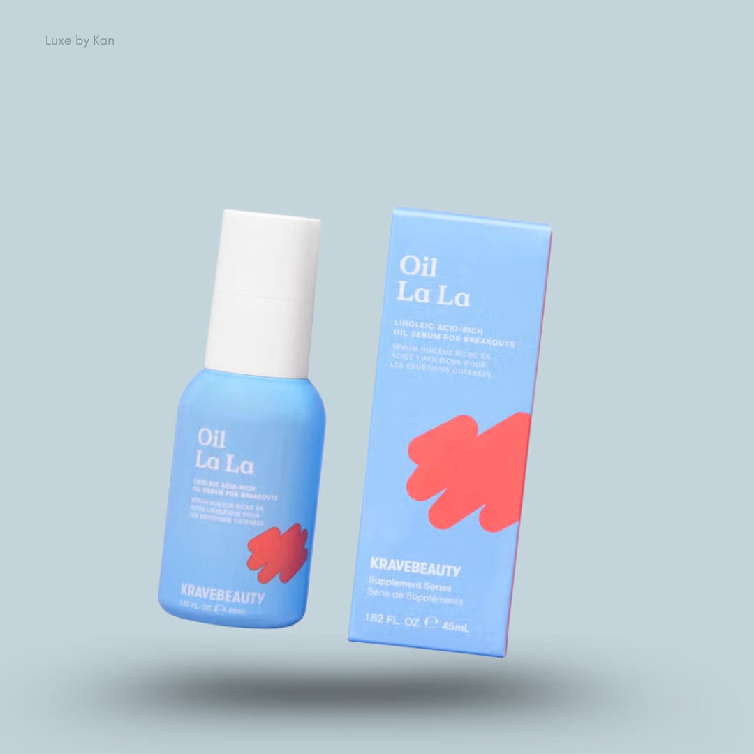 Krave Beauty Oil LA LA 45ML