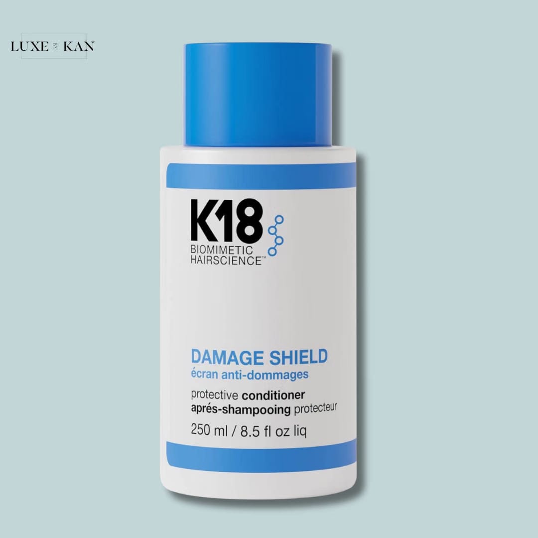K18 BIOMIMETIC HAIRSCIENCE DAMAGE SHIELD PROTECTIVE CONDITIONER 250ML