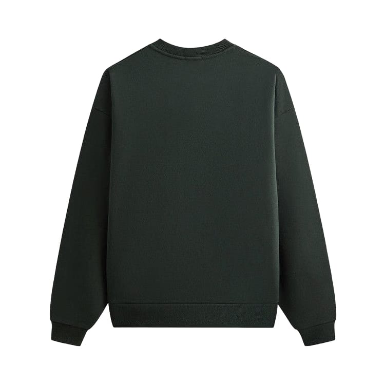 Kith x Wilson Nelson Crewneck Stadium