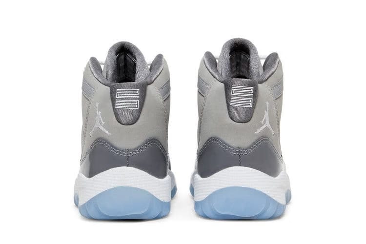 Air Jordan 11 Retro PS Cool Grey 2021