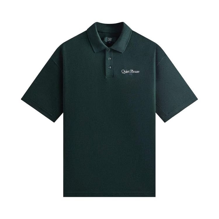 Kith x Wilson Provisional Polo Stadium