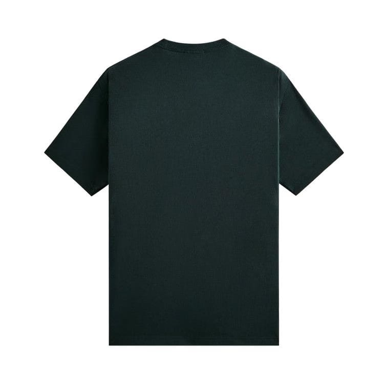 Kith x Wilson Racquet Crew Vintage T-Shirt Stadium