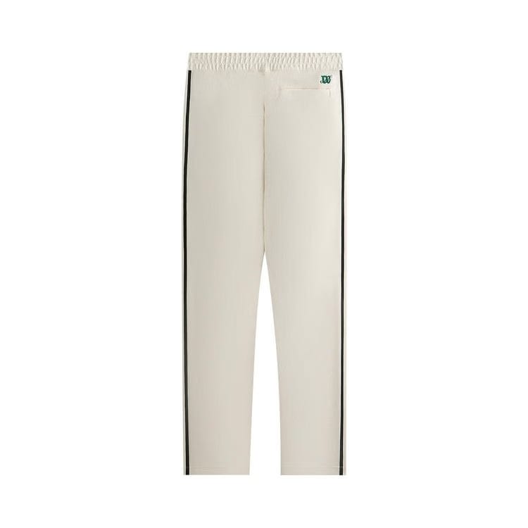 Kith x Wilson Track Pant Sandrift