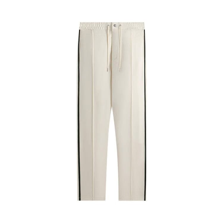 Kith x Wilson Track Pant Sandrift