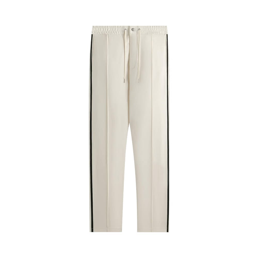 Kith x Wilson Track Pant Sandrift
